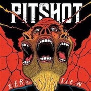 DVD/Blu-ray-Review: Pitshot - Zerrissen