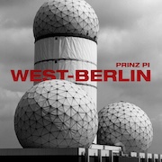 Prinz Pi: West-Berlin
