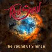 Red Sand: The Sound Of Silence