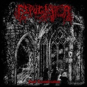 Review: Repugnator - Foul Transfixation