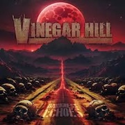 Vinegar Hill: Darkness Echoes