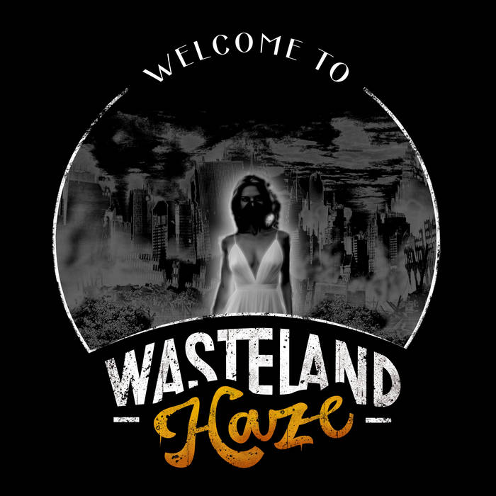 Review: Wasteland Haze - Welcome to Wasteland Haze
