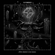 Review: Zatokrev - …Bring Mirrors To The Surface