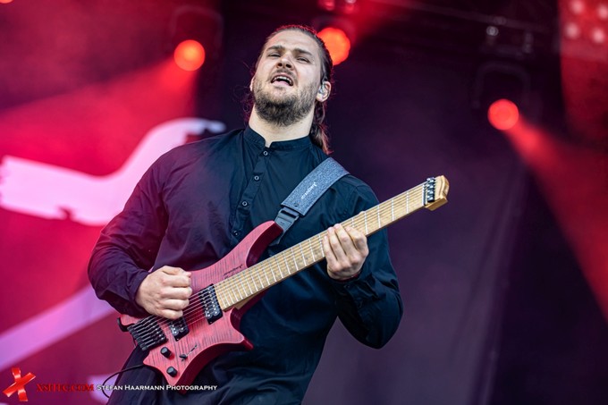 DANEFAE | WACKEN 2025-07-31