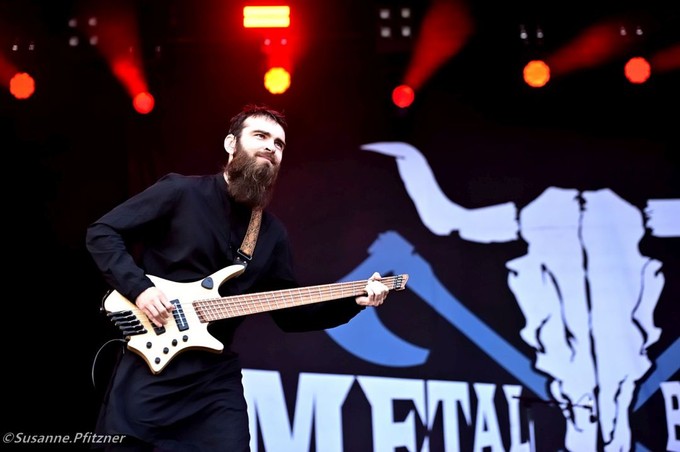 DANEFAE | WACKEN 2025-07-31