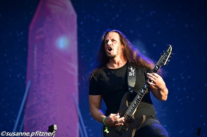 DARK TRANQUILLITY | ROCKHARZ 2025-07-02 DARK TRANQUILLITY | ROCKHARZ 2025-07-02