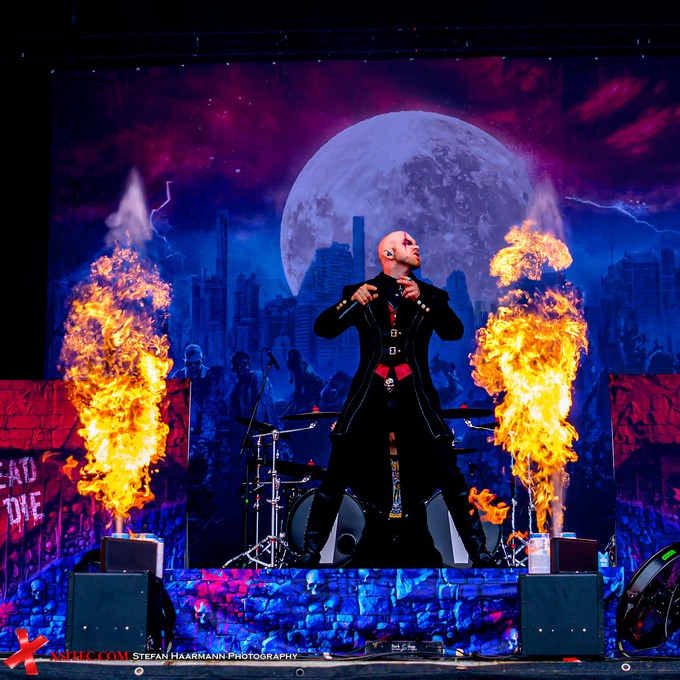 DOMINUM| WACKEN 2025-08-01 DOMINUM| WACKEN 2025-08-01