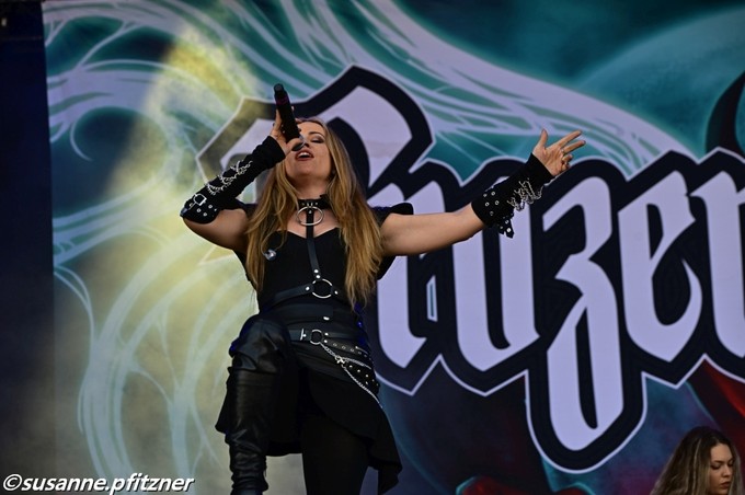 FROZEN CROWN | ROCKHARZ 2025-07-05