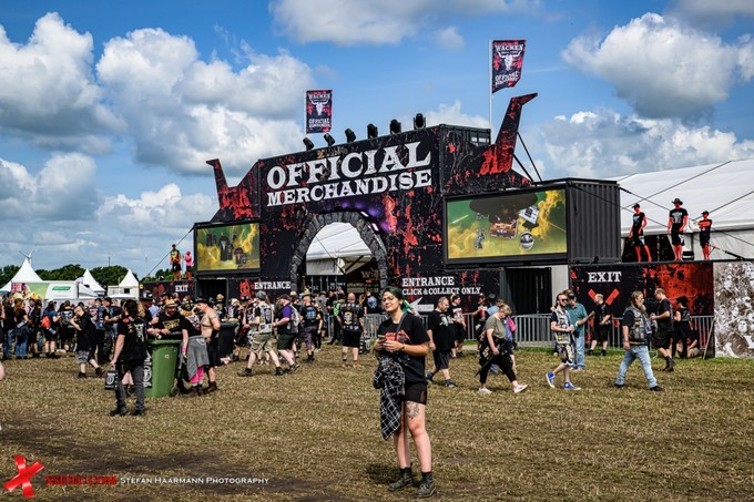 WACKEN 2025 WACKEN 2025