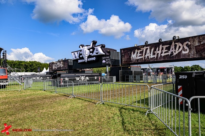 WACKEN 2025 WACKEN 2025