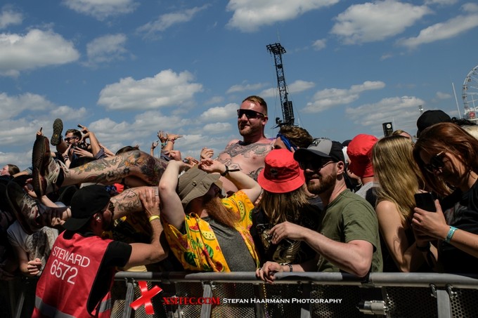 IMPRESSIONEN | ROCK AM RING 2023 | 2023-06-03 IMPRESSIONEN | ROCK AM RING 2023 | 2023-06-03