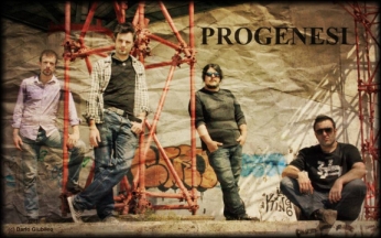 Progenesi