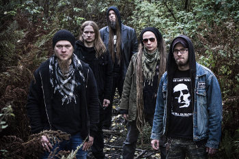 Kuolemanlaakso_Band Kuolemanlaakso_Band