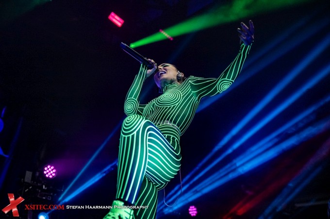 JINJER | PALLADIUM KÖLN | 2023-01-29 JINJER | PALLADIUM KÖLN | 2023-01-29