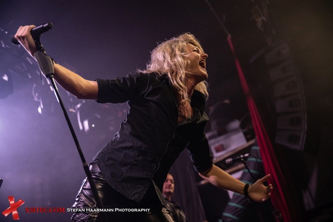 KISSIN´ DYNAMITE | 2023-01-07 KISSIN´ DYNAMITE | 2023-01-07