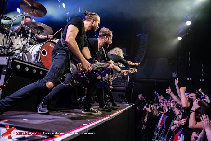 KISSIN´ DYNAMITE | 2023-01-07 KISSIN´ DYNAMITE | 2023-01-07