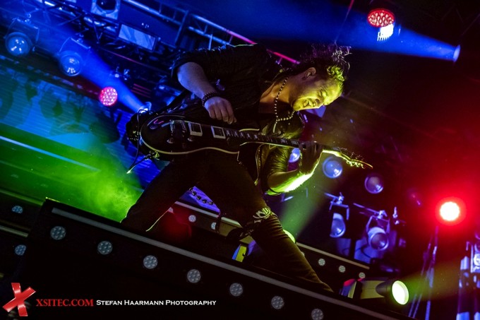 KISSIN´ DYNAMITE | 2023-01-07 KISSIN´ DYNAMITE | 2023-01-07