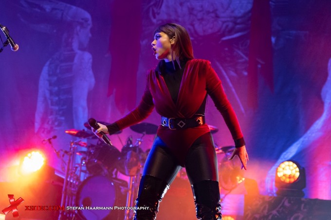 KREATOR | GRUGAHALLE ESSEN | 2023-03-04 KREATOR | GRUGAHALLE ESSEN | 2023-03-04