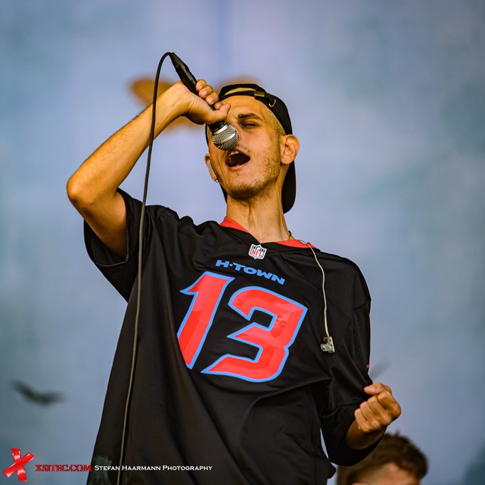 LANDMVRKS | WACKEN 2025-08-01