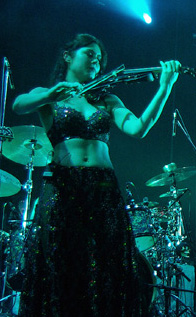 Anna Katharina Kr&auml;nzlein - Schandmaul