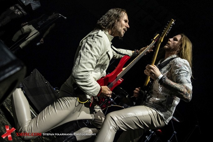 NESTOR | RUHRPOTT METAL MEETING 2022 NESTOR | RUHRPOTT METAL MEETING 2022