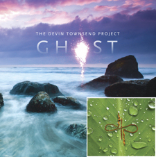 Devin Townsend "Ghost"