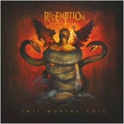 Redemption "This Mortal Coil" Cover