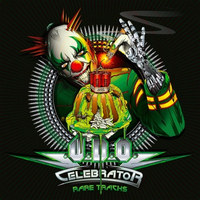 U.D.O. "Celebrator" Cover