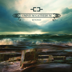 Omnium Gatherum "Beyond" Cover