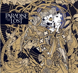 Paradise Lost "Tragic Idol" Cover