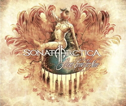 Sonata Arctica "Stones Grow Her Name" Cover