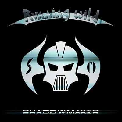 Running Wild "Shadowmaker" Cover