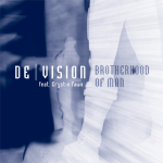 De/Vision "Brotherhood Of Man"