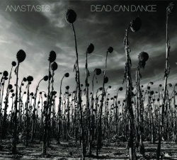 Dead Can Dance "Anastasis" Cover