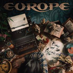 Europe "Bag Of Bones" Cover