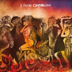 Storm Corrosion Cover