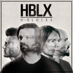 H-Blockx "HXBL" Cover
