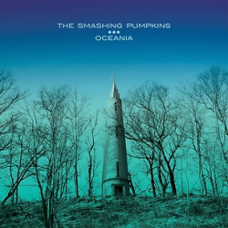 The Smashing Pumpkins "Oceania" Cover