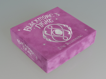 Blackmore's Night "The Beginning"