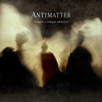 Antimatter "Fear Of A Unique Identity" Cover