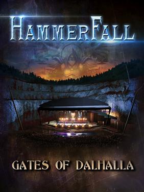 Gates Of Dalhalla