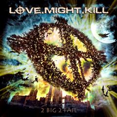 Love.Might.Kill Cover