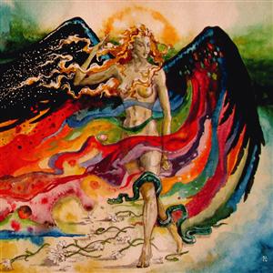 Jess And The Ancient Ones