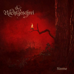 Nachtgeschrei "Sirene" Cover