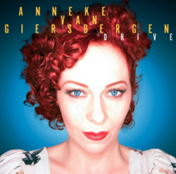 Anneke van Giersbergen "Drive" Cover