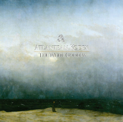 Atlanten Kodex "The White Goddess" Cover