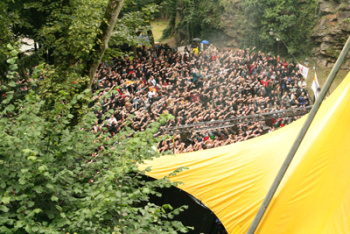 Feuertal Festival