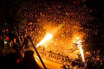 Feuertal Festival