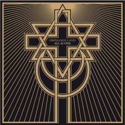 Orphaned Land "All Is One" Cover