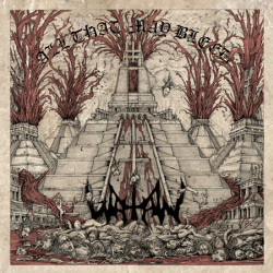 Watain "All That May Bleed" Cover